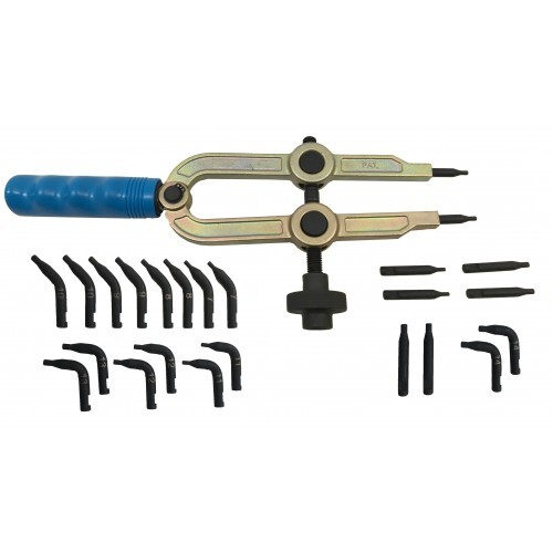 4031M Universal Locking Ring Tool - Master Kit