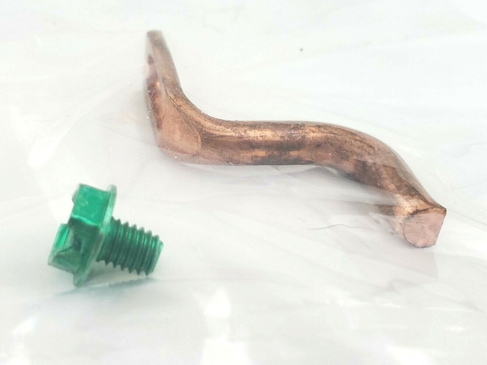 Eaton BSSUSE Cutler Hammer Bonding Strap Kit