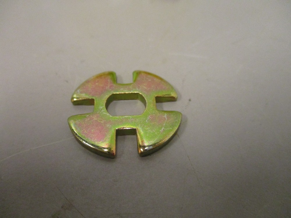 x4 JOHN DEERE L100436 WASHER