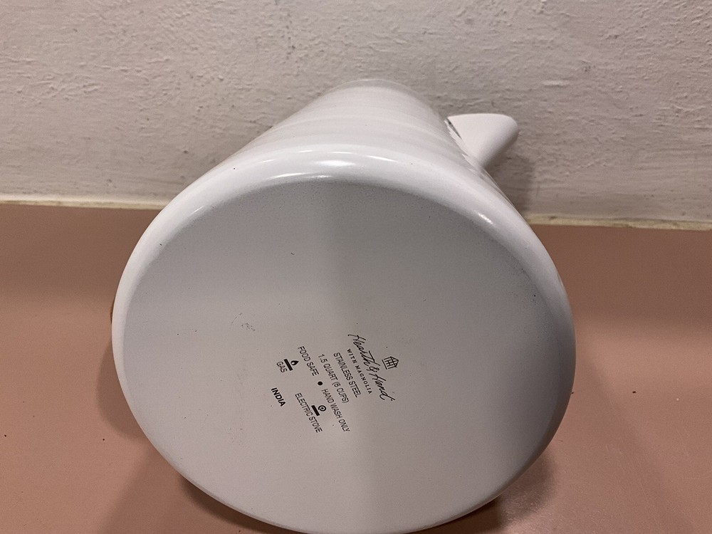 Hearth and Hand Magnolia Kettle Pre-owned