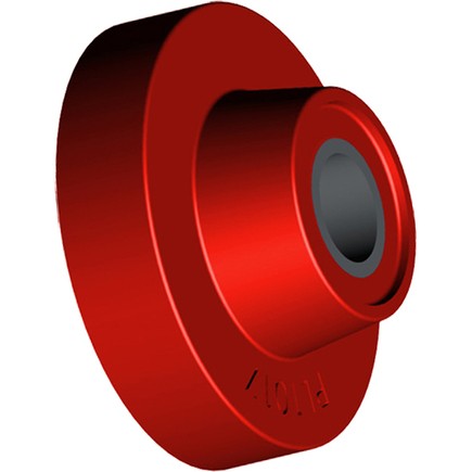 Atro PL1017HT Transmission Mount (High Temp)