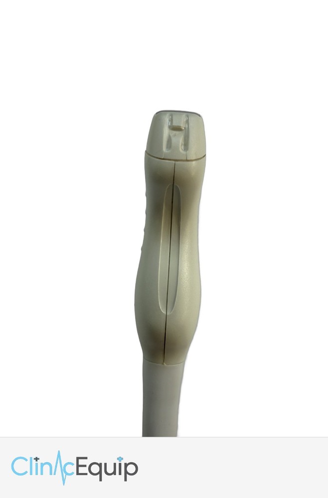 Acuson 6C2 Model Convex Array Ultrasound Transducer Probe 08248186