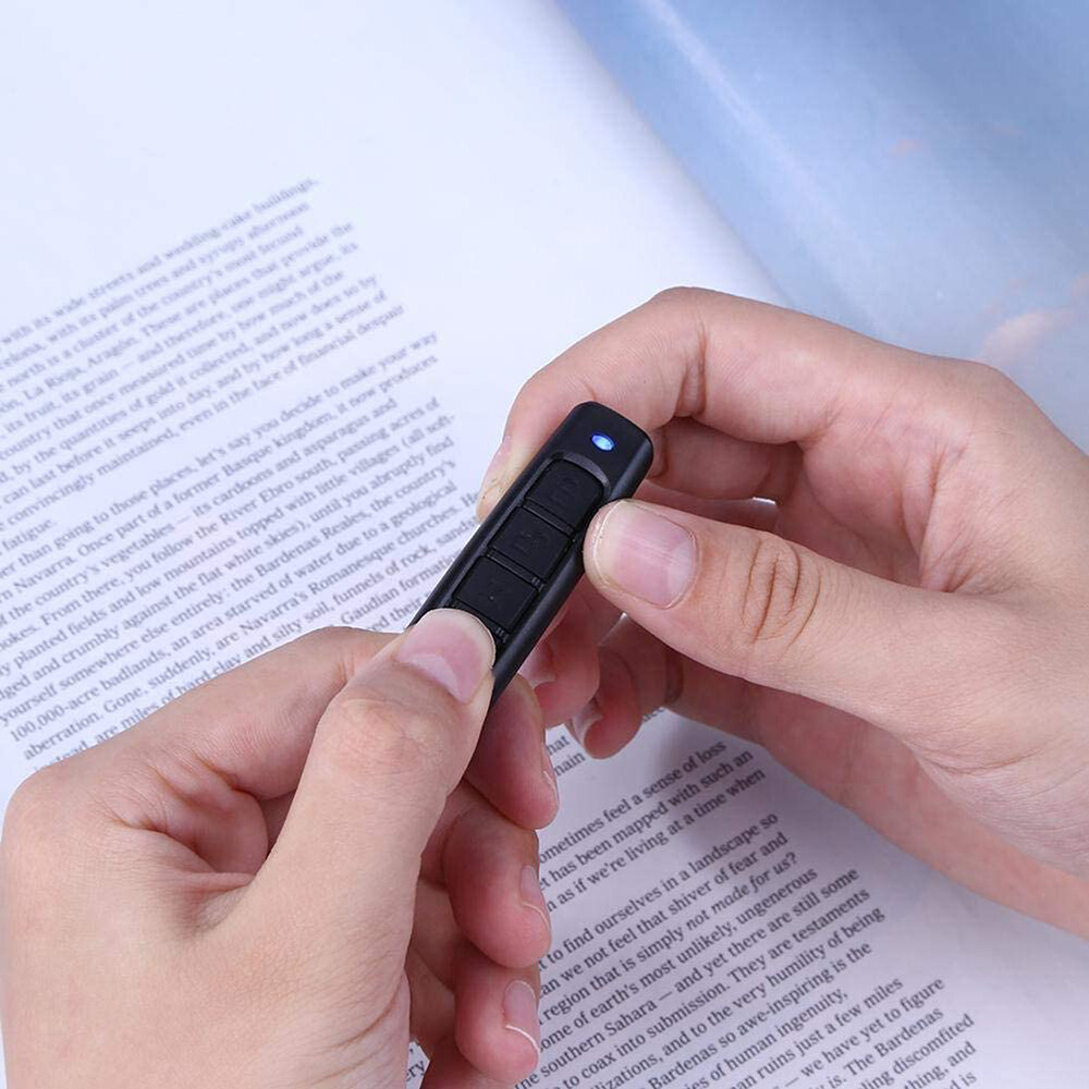 4-in-1 Remote Control Duplicator Wireless Switch Copy Clone Code Duplicator Lot