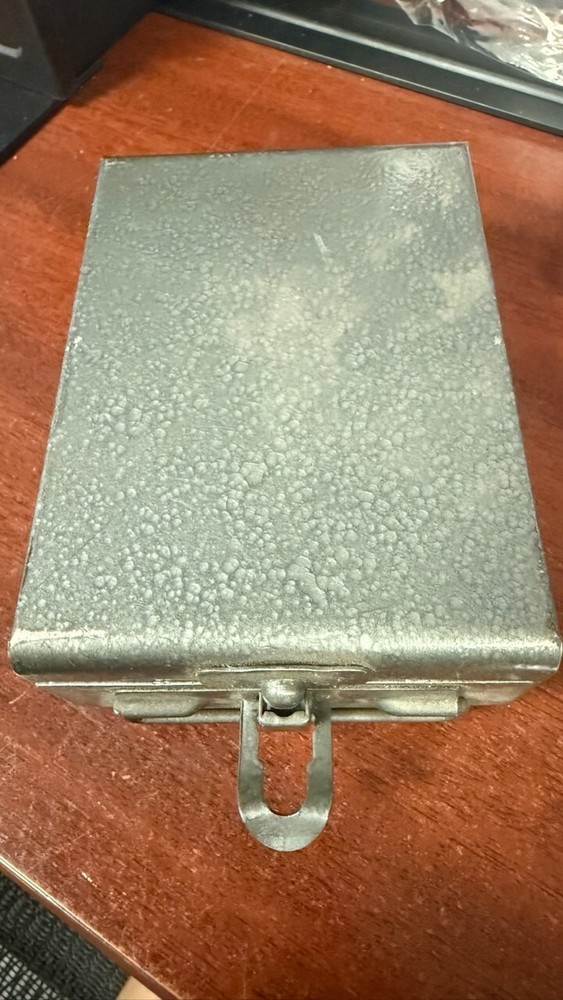 Pyrometer, 'Pocket Probe Model MP’ Mfg. by Electronic Development Laboratories