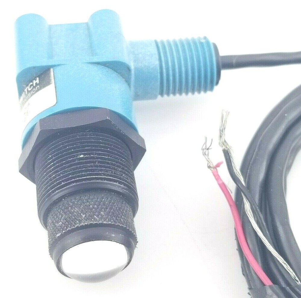 Honeywell MicroSwitch, FE-PC4LF-20 PhotoElectric Sensor Switch