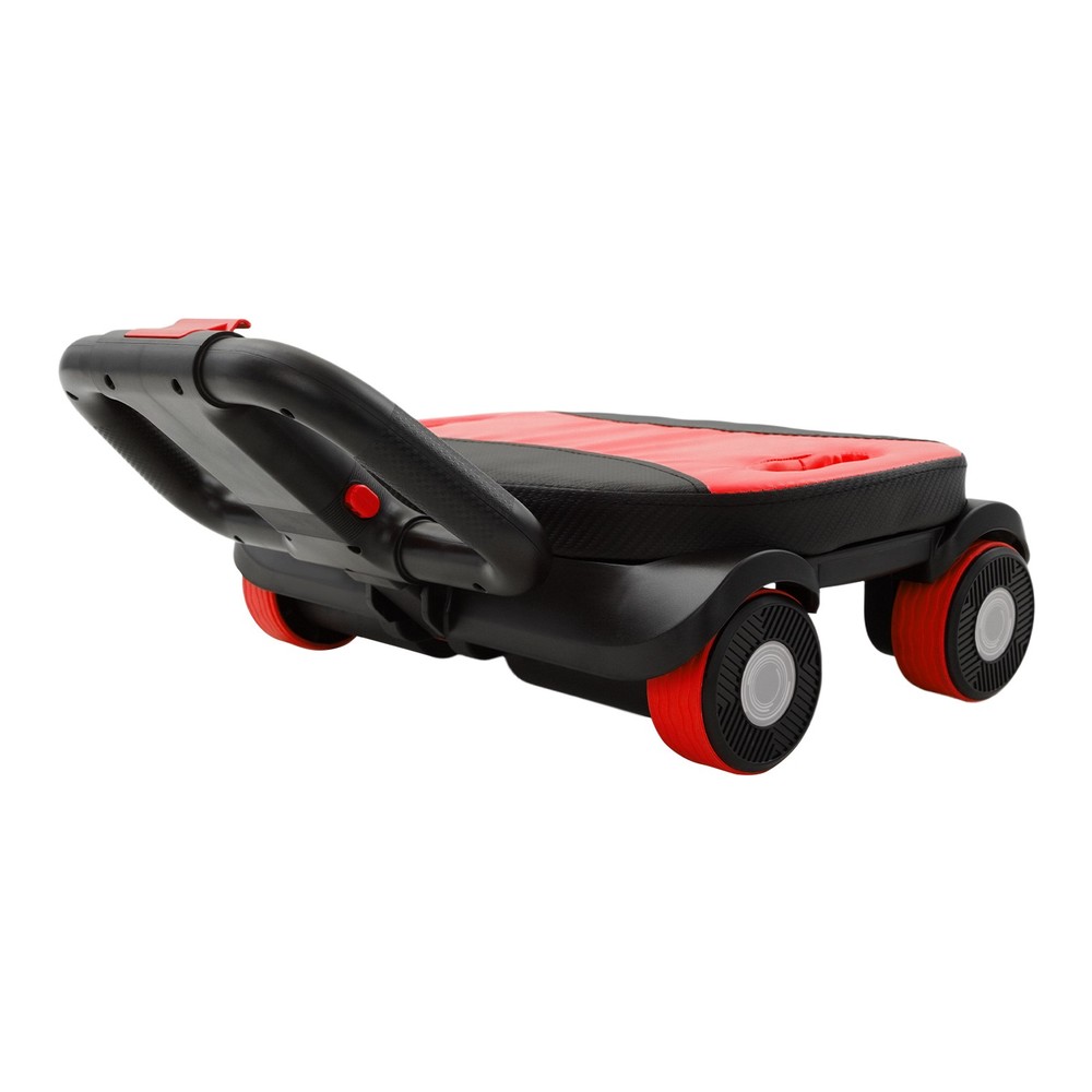 AB Abdominal Roller, Four-Wheel Elbow Support Abdominal Roller, Abdominal Roller