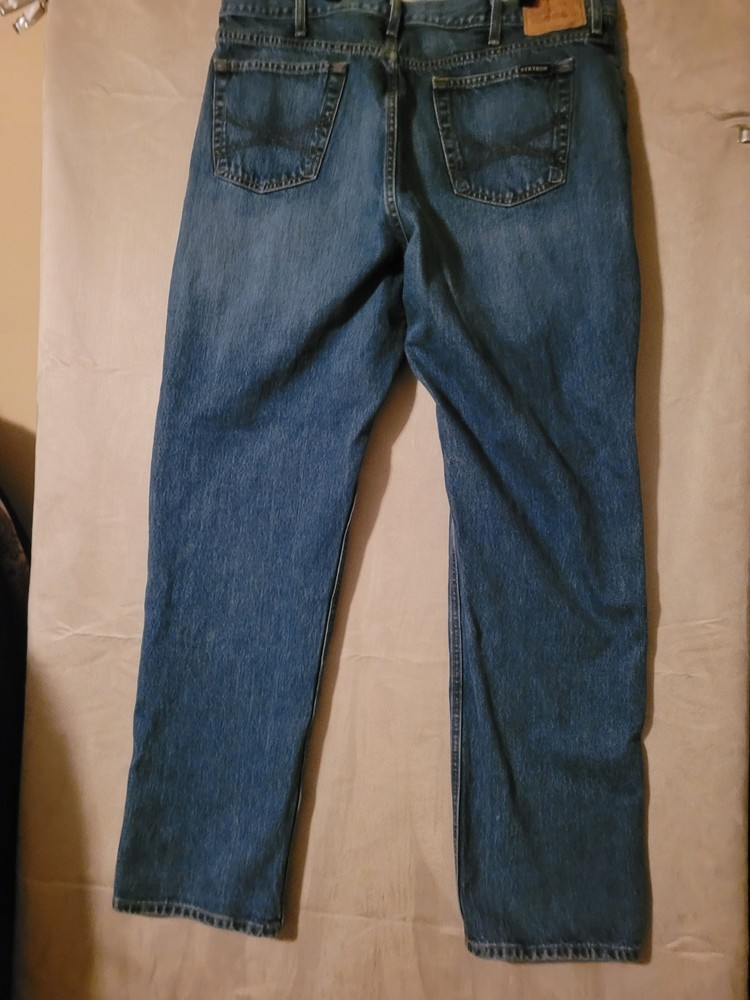 john b stetson jeans Size 40x34