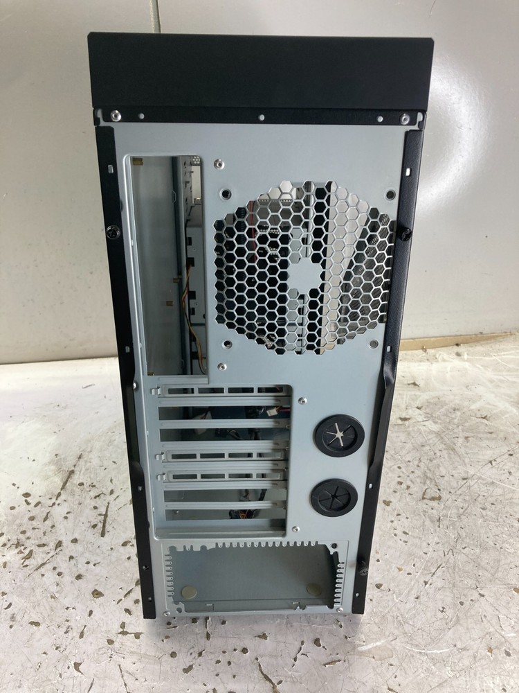 Antec 900 Nine Hundred ATX Gaming Computer Case