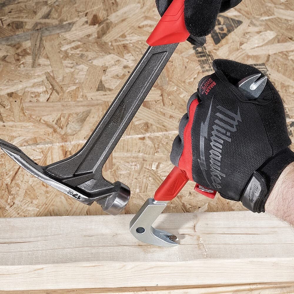 Milwaukee 48-22-9032 12" Nail Puller