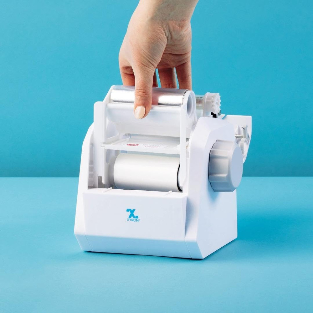 Create-A-Sticker, Mini, 2.5” Sticker and Label Maker Machine, Portable, Includes