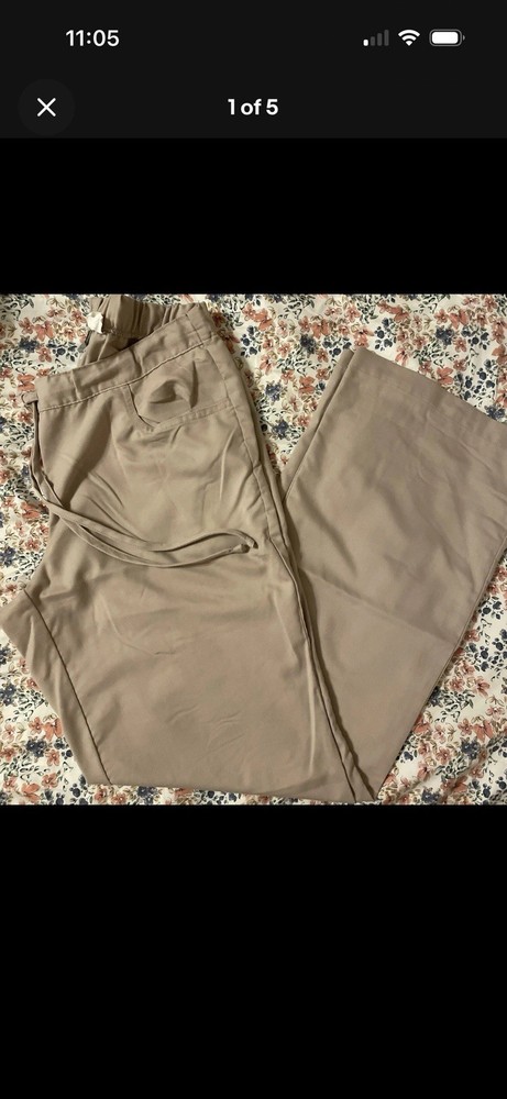 *RESERVED* Scrub Bundle