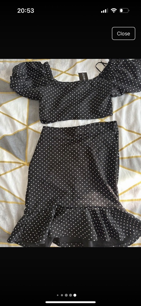 Ladies Set