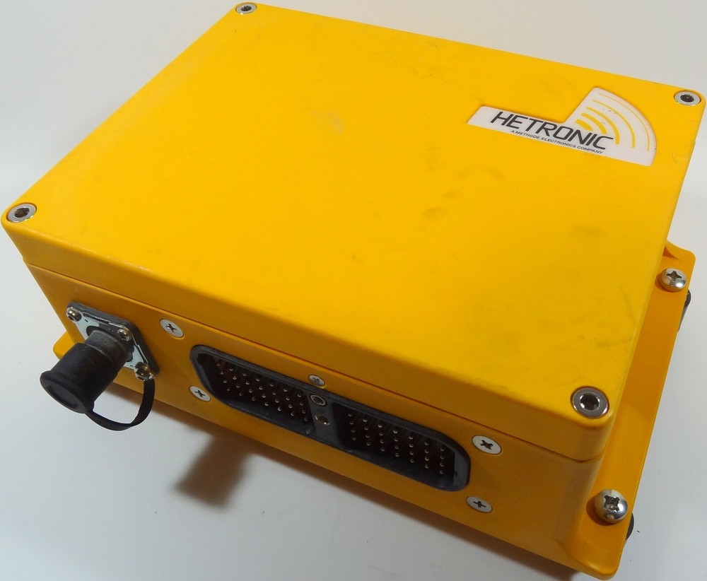 Hetronic H71-0005 Transceiver CS458TR-1