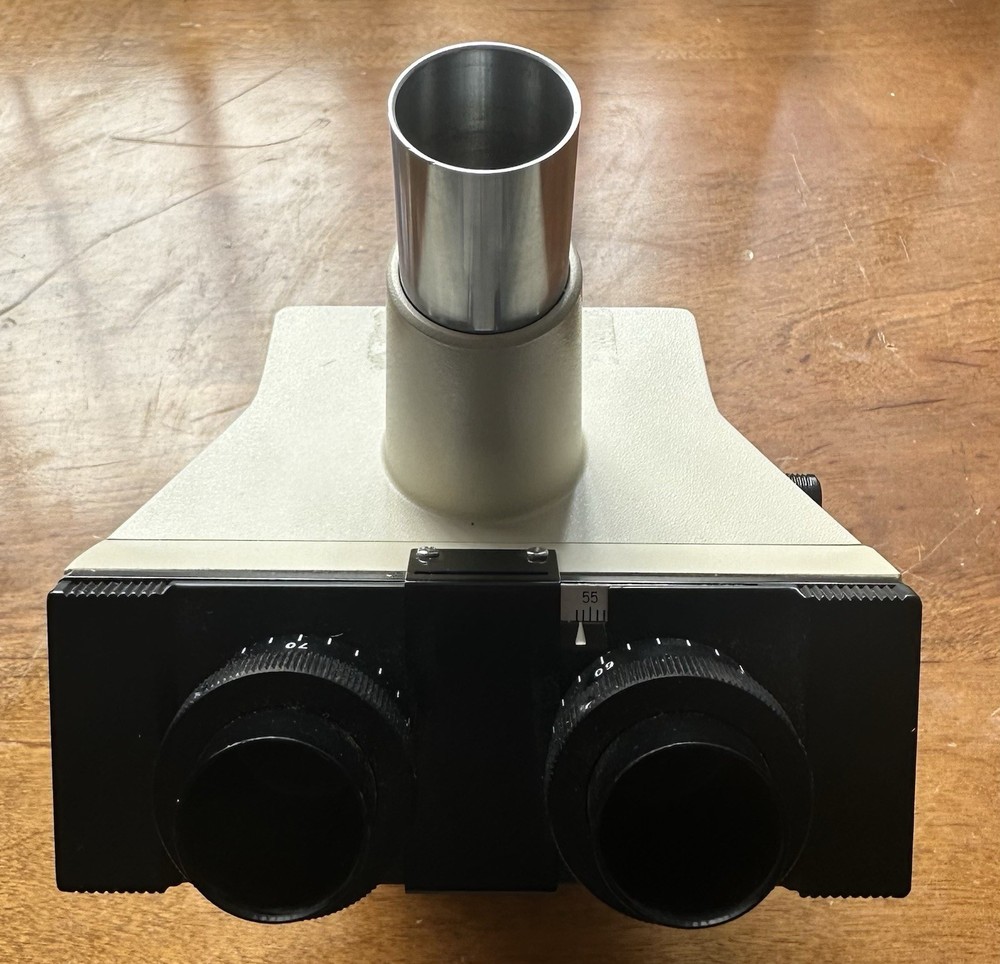 Olympus 4M0312 Microscope Binocular Viewfinder