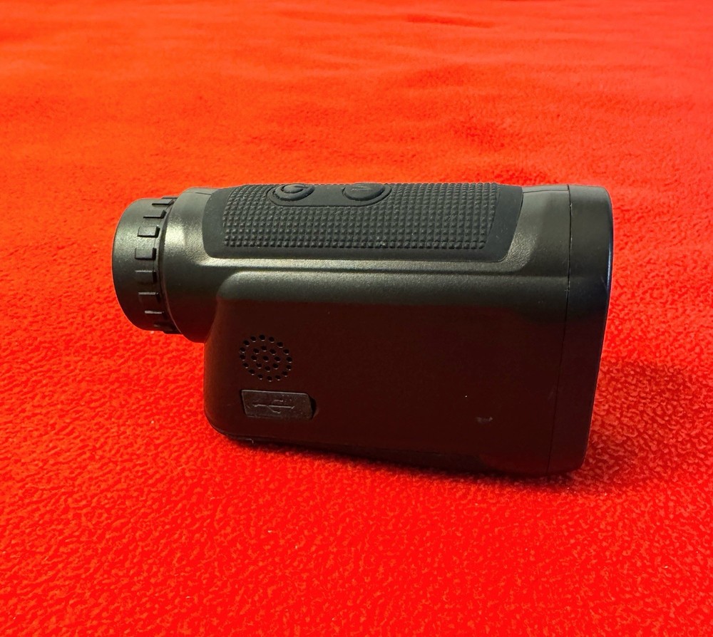 Nohawk Golf Range Finder 1000 Yards /Tested Works