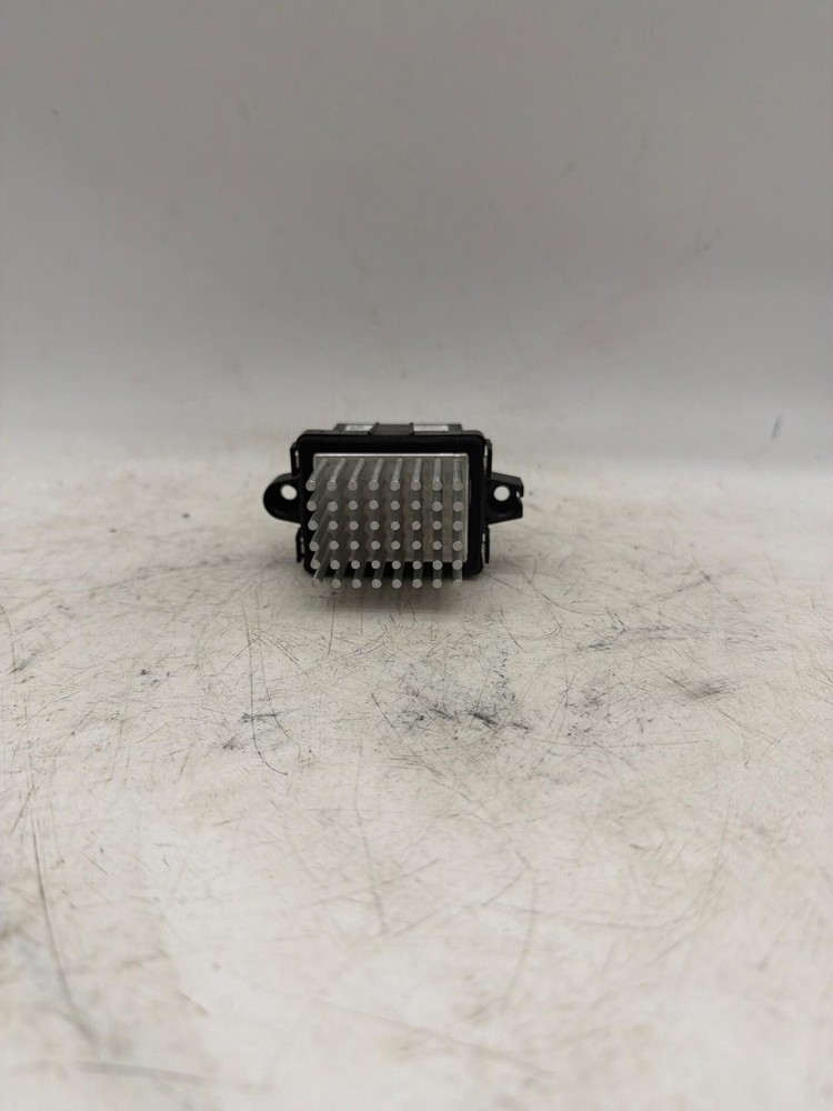 GENERAL MOTOR RESISTOR BLOWER FAN