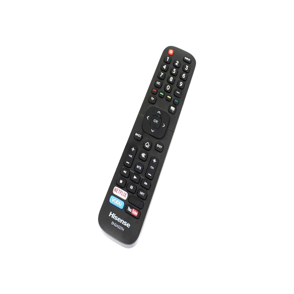 Hisense 219557 Appliance Remote Control