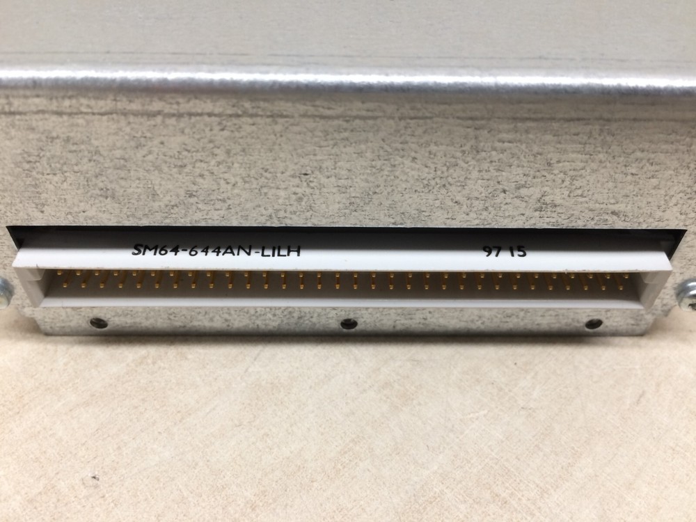Bede Scientific EDR BEDE\EDR-SCU Detector Interface