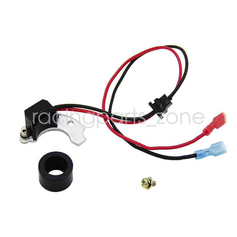 Electronic Ignition Module for VW Bug Bus Ghia Buggy 034 Distributor AC905545