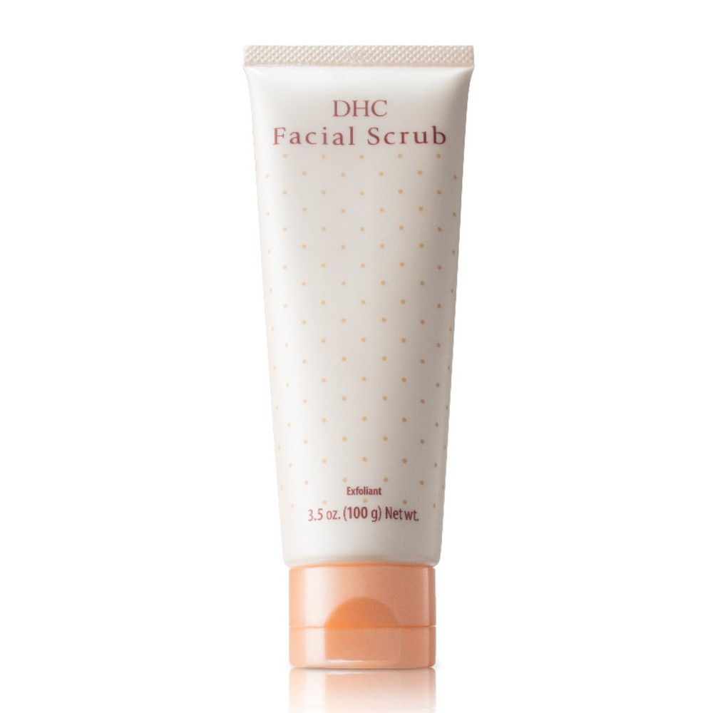 DHC Facial Scrub 3.5 oz.