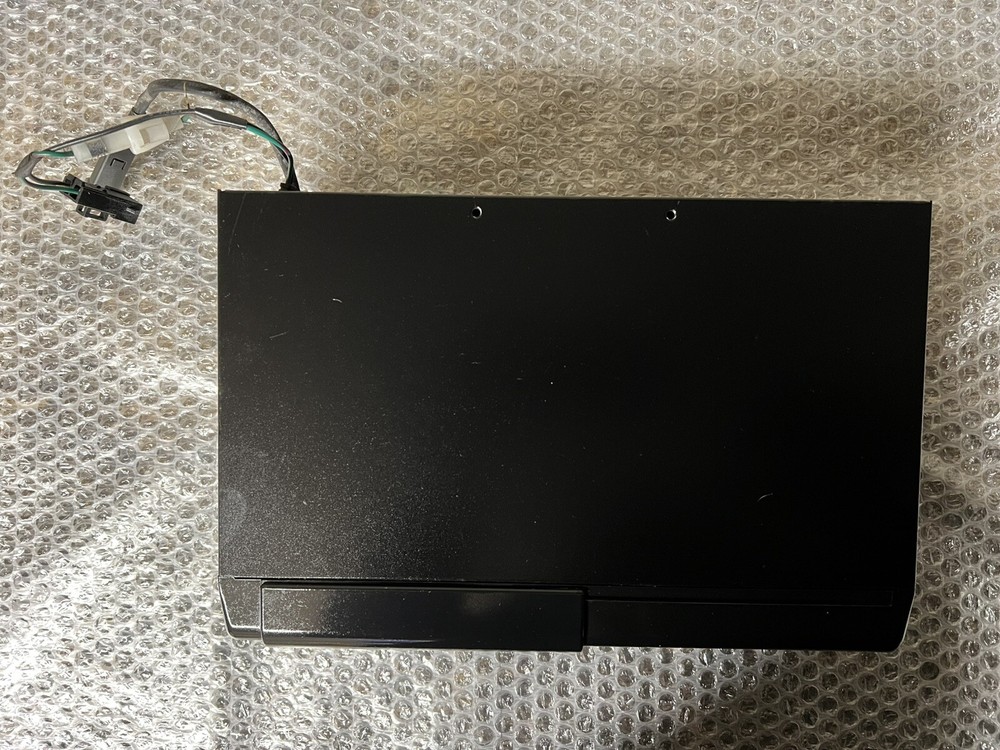 VOLVO 960 CD Changer