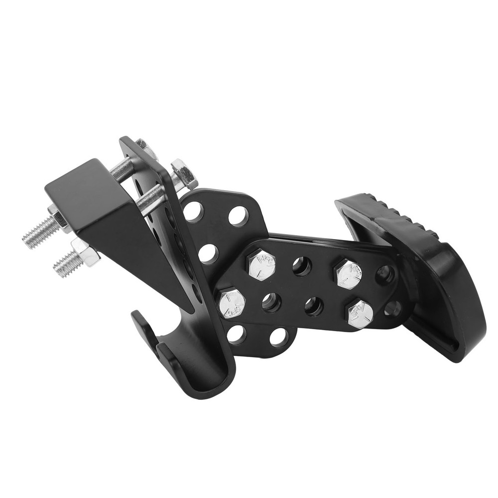 Adjustable Gas Pedal Extender For Optimal Control Performance KOLV