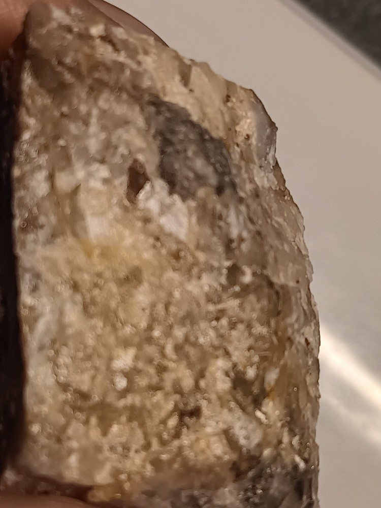 Nevada Gold Ore Sample (85 Grams Total)