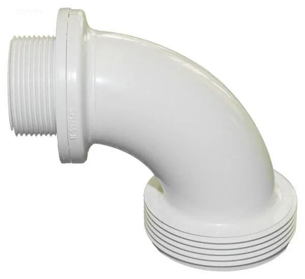 Pump Discharge Elbow
