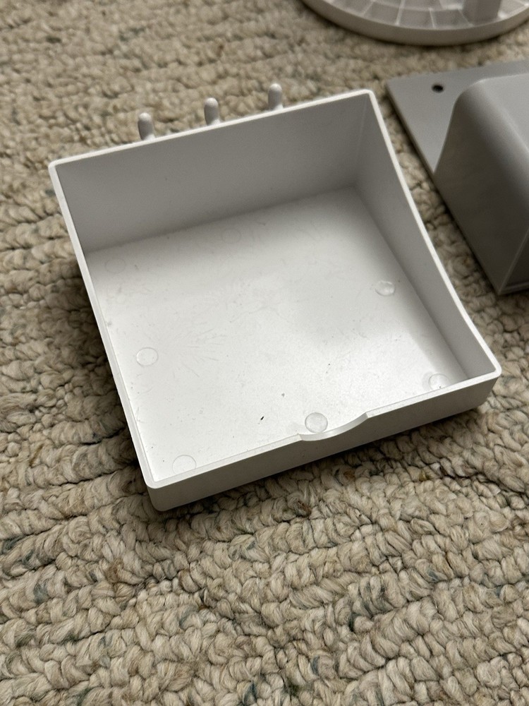 Jot Craft Storage Organization