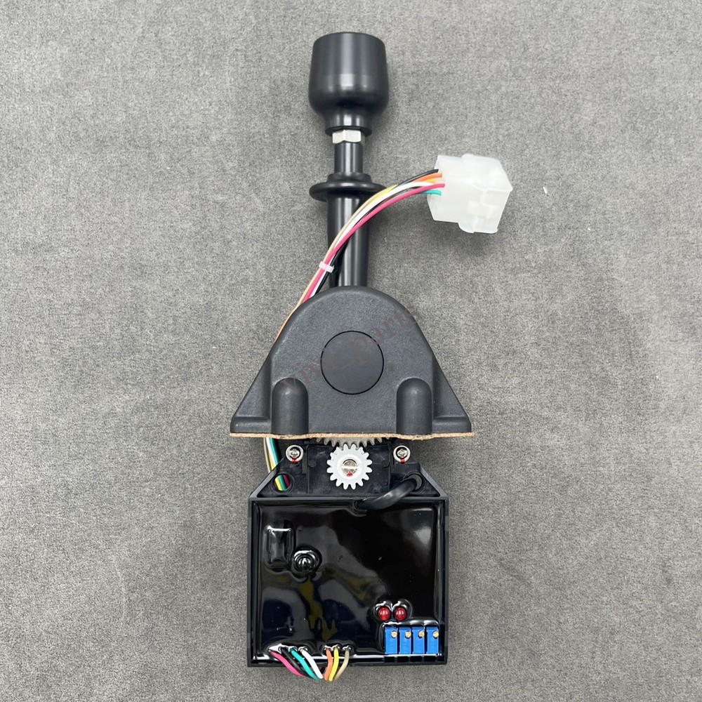 New Joystick Controller for JLG 1600116