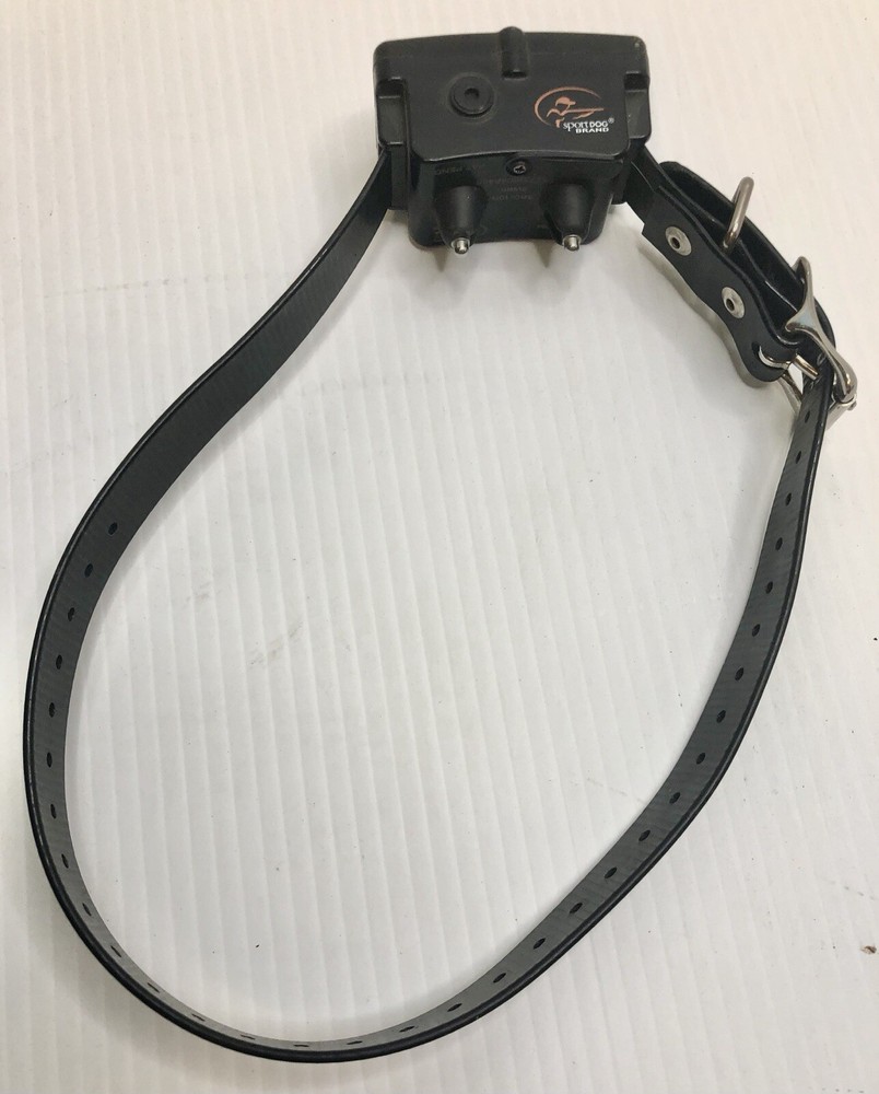 Numaxes C400 Canicom Digital Advanced System Canine Dog Collar