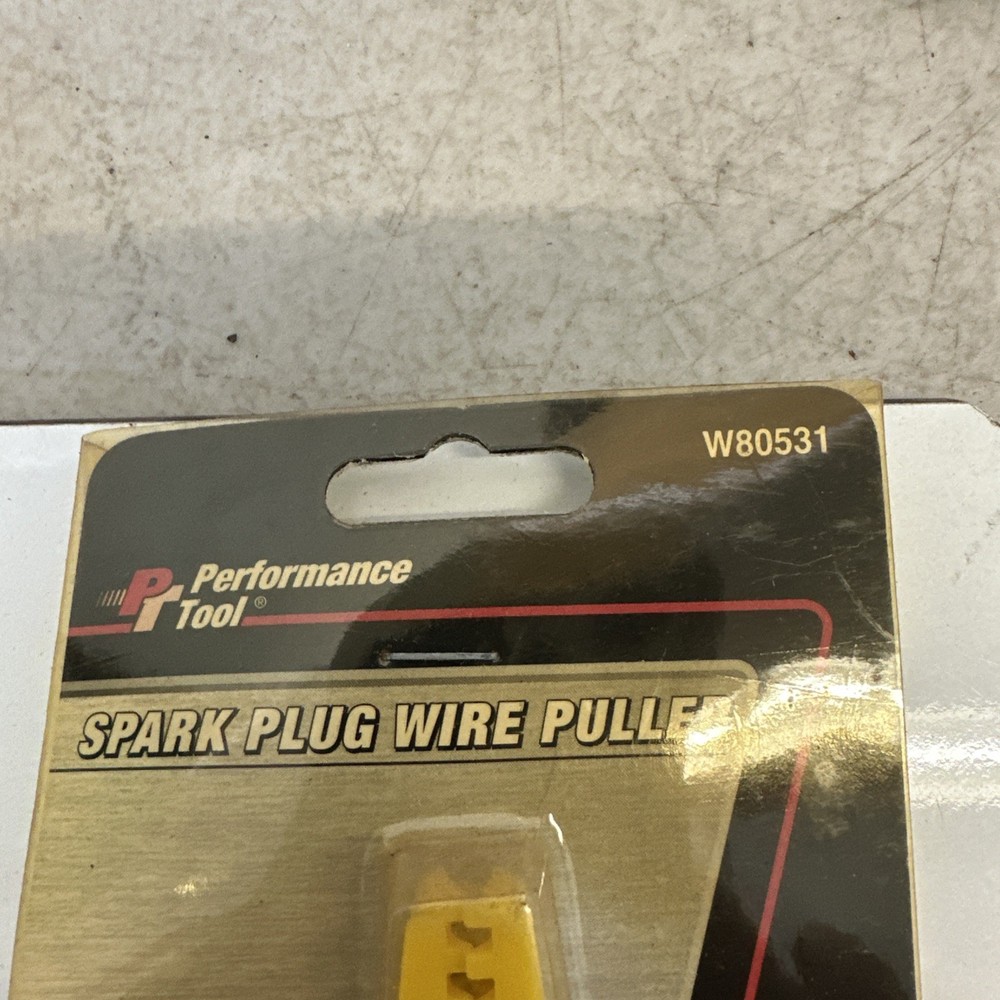Performance Tool W80531 Spark Plug Wire Puller