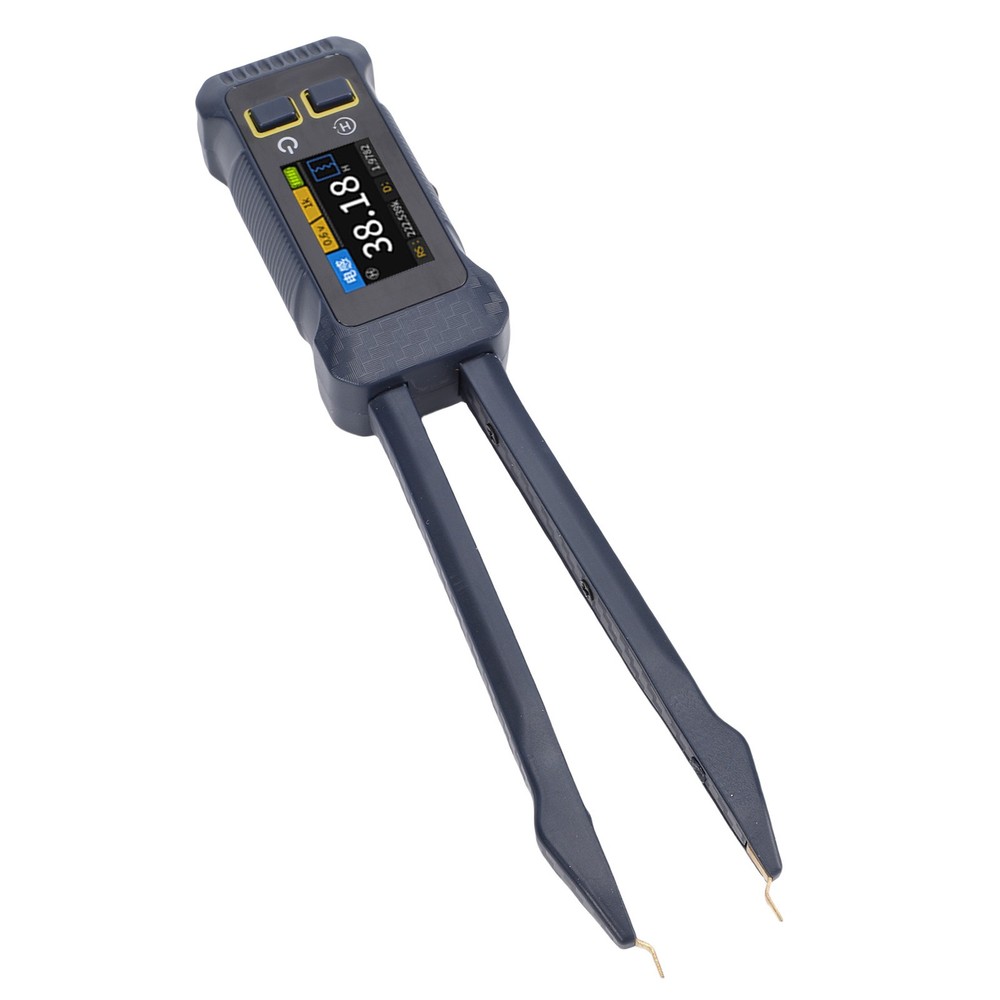 Portable Digital SMD Component Tester High Precision Capacitor Inductor Analyzer