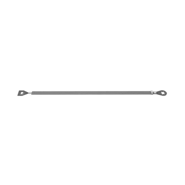 Genuine Mopar Ground Strap 68606643AA