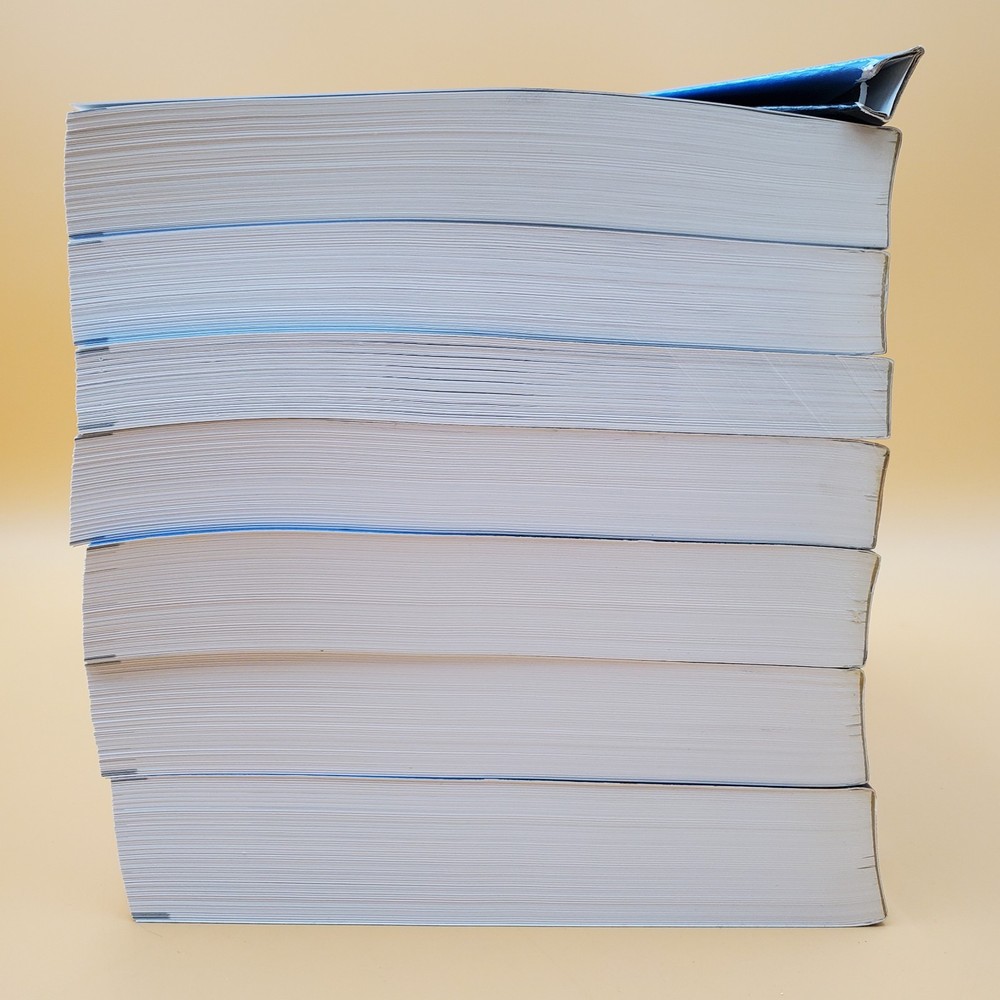 Special Promotional Microsoft Windows 2003 Server Resource Kit/CD-ROM Complete