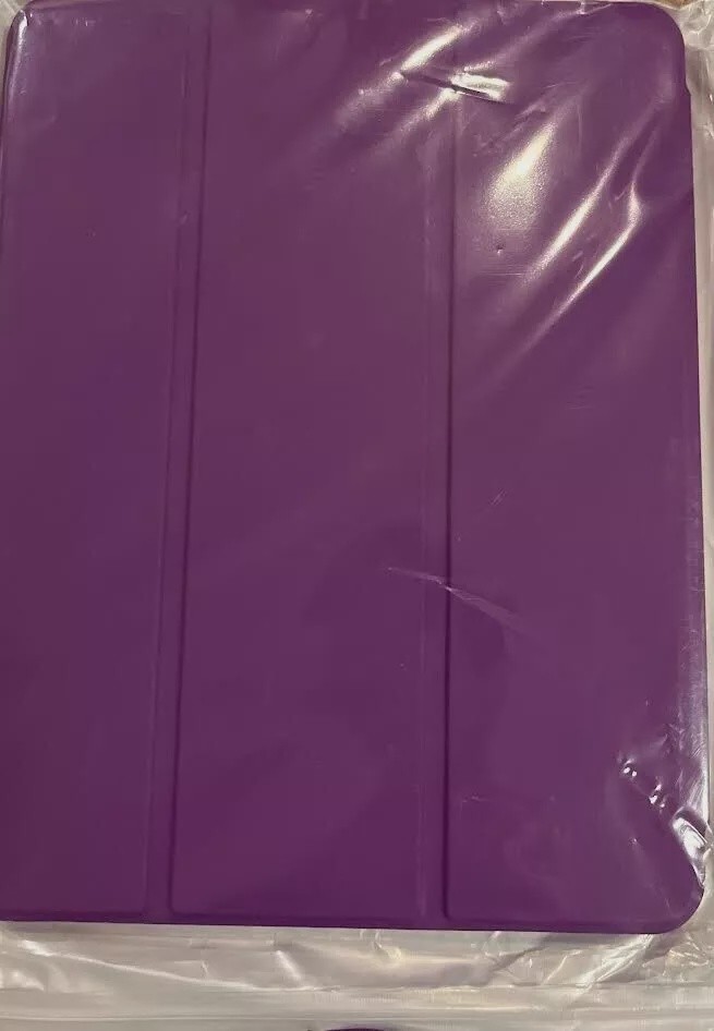 Ipad Air 6th Generation Soft TPU Back