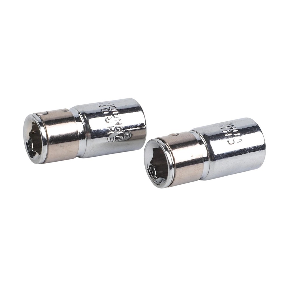 Socket Converter Power Tool Accessories Chamfer Converter Screwdriver Bit