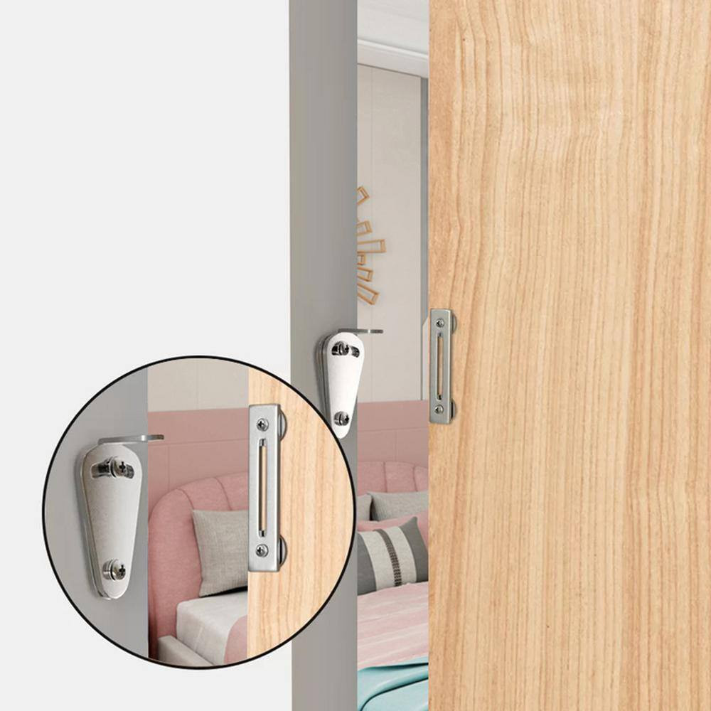 Stainless Steel Latch Lock