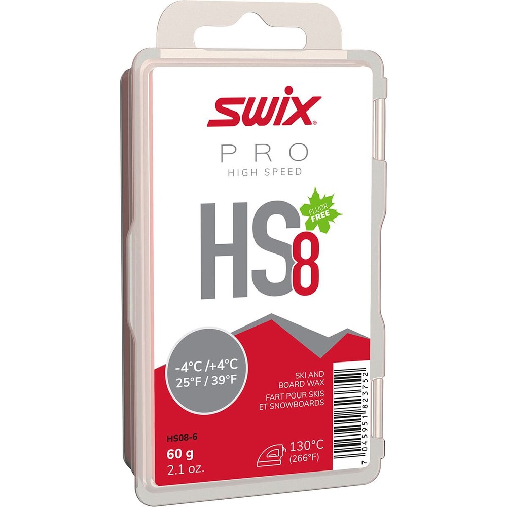 Swix High Speed Wax