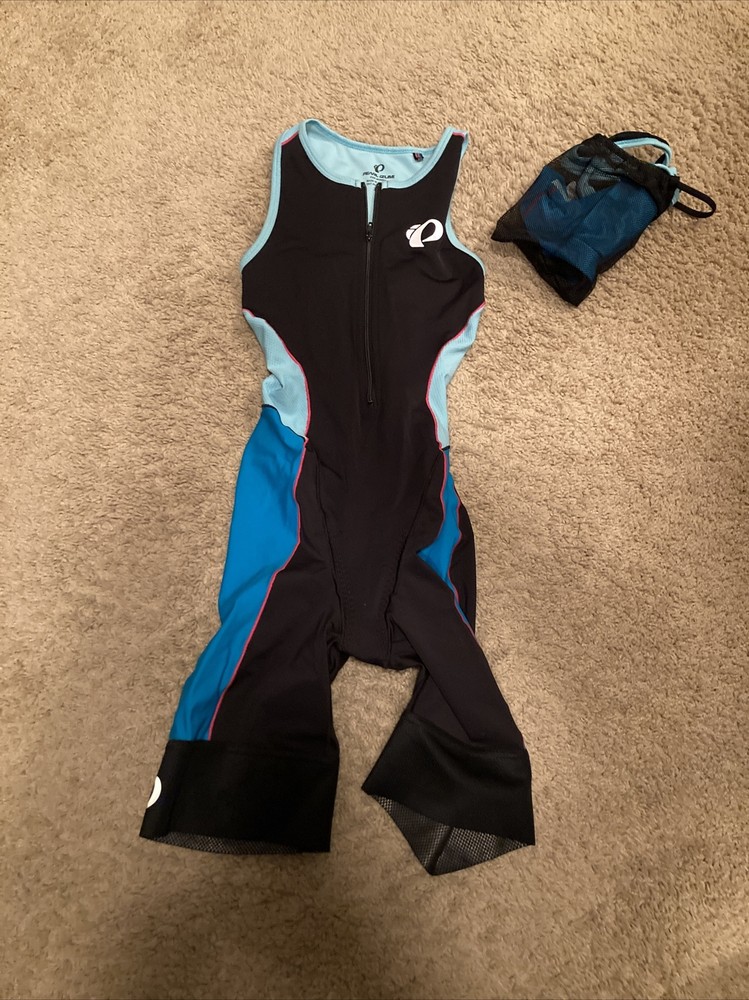 pearl izumi tri suit
