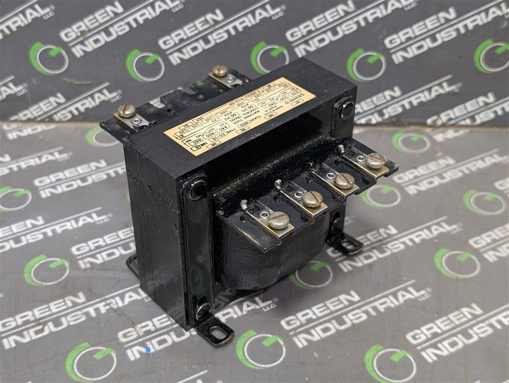 NEW Square D 9070 E0-19 Control Circuit Transformer .200 kVA