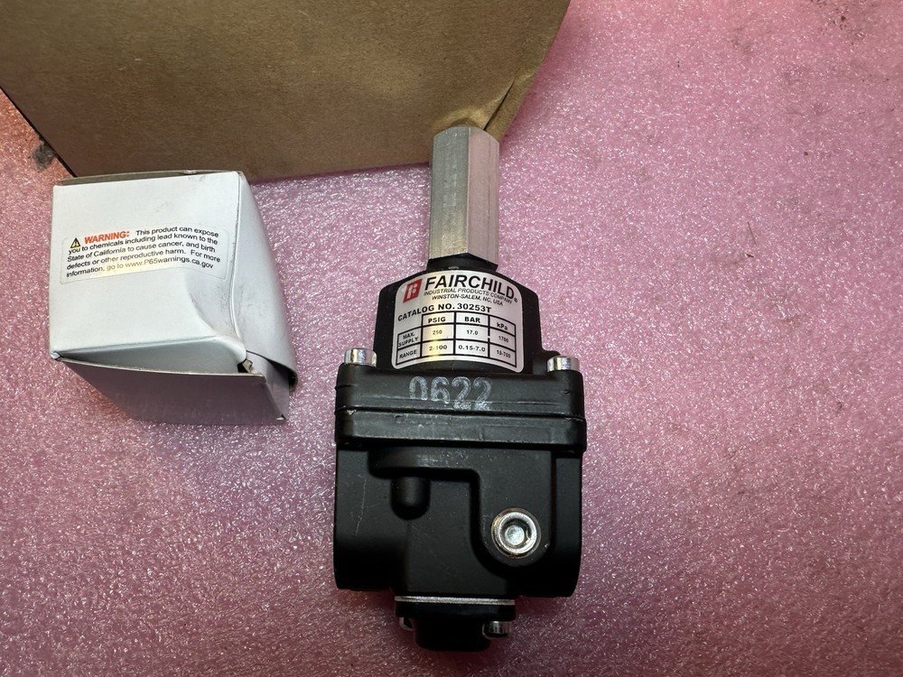 FAIRCHILD 30253T