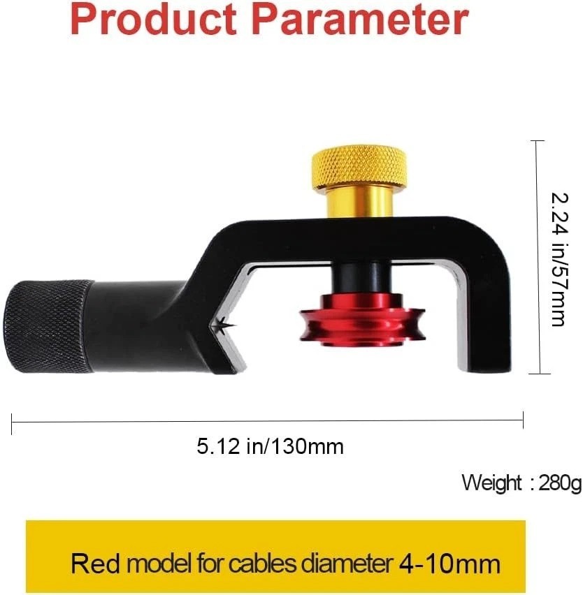 Versatile Fiber Optic Cable Stripper for Installation & Maintenance Tasks