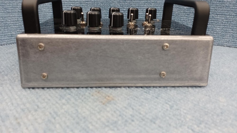 ALBIT A1FD PRO Prelifier