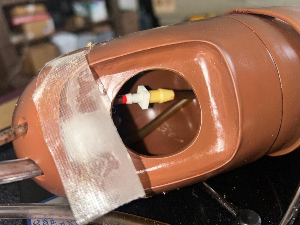 Gaumard Left Handed Training Arm Manikin