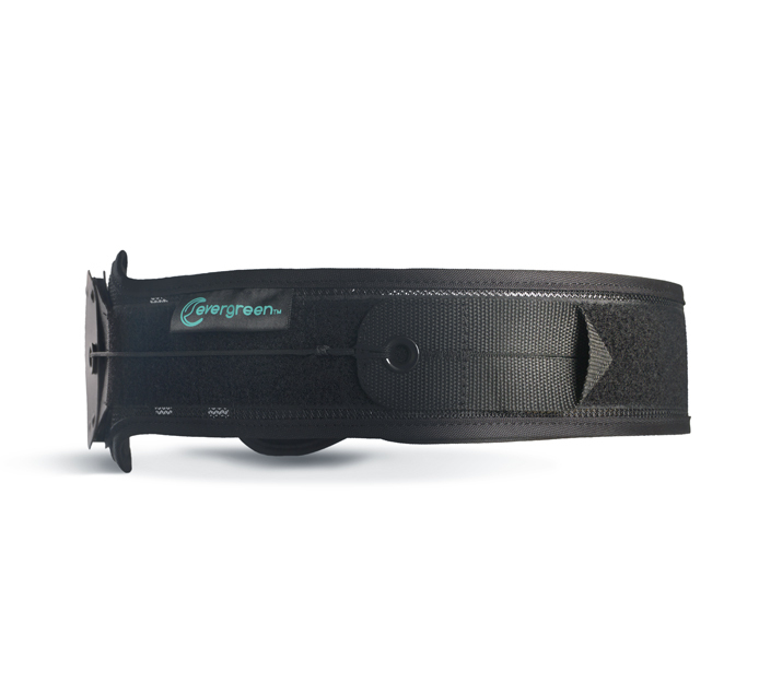 Aspen Medical Evergreen SI Sacroilac Belts
