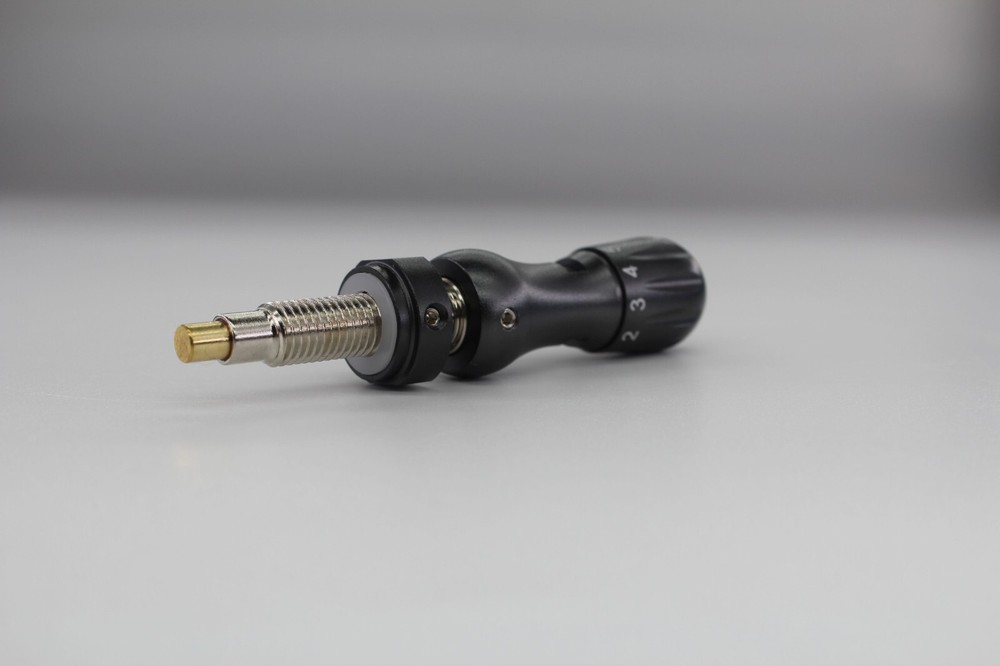 Decut Archery Plunger JANUS