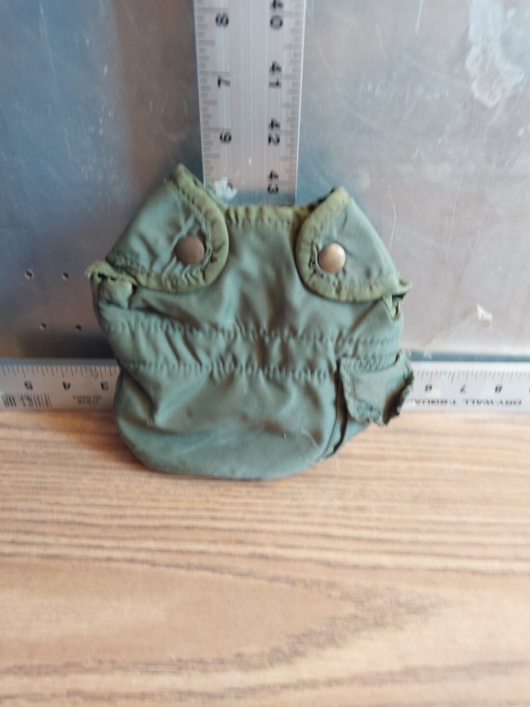 military surplus Water canteen cover