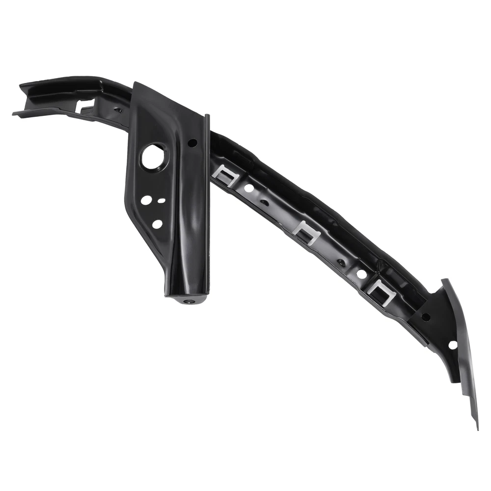 For Honda Civic 2012-2015 Headlight Bumper Bracket Front 2PCS Mount Support