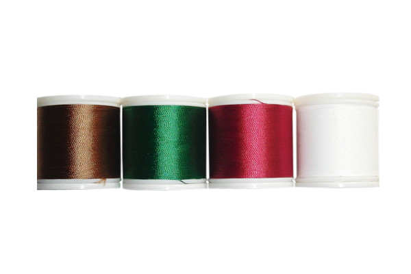 Nylon Threads for Rod Making set #9 - NCP size C